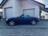 Mazda MX-5 NBFL 1.9 Silver Blues| rostfrei | Liebhaber - Mazda MX-5: Nb
