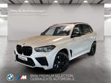 BMW X5 M AHK Driv.Assist.Prof Harman/K Laser Kamera - BMW X5 M in Duisburg