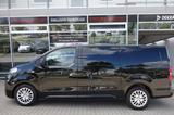 Peugeot Expert Premium Mixto L3/XL 2sTÜR/STDHZG/AHK/5SIT - Peugeot Expert: Standheizung