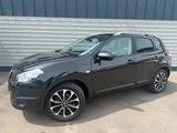 Nissan Qashqai I-Way - Nissan Qashqai aus 2011