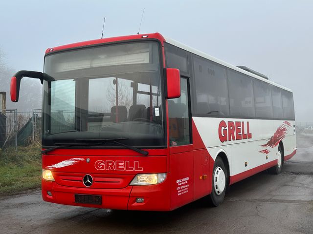 Mercedes-Benz O550 Integro M (Schalt*Euro 4)