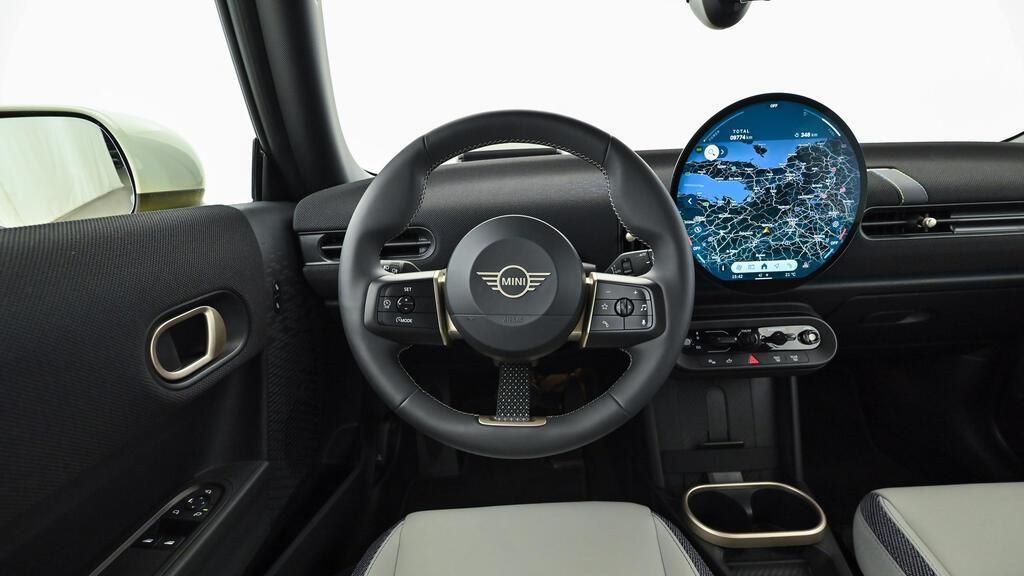 MINI Cooper C - Bild 11