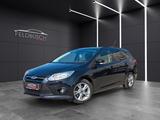 Ford Focus Sync Edition"Garantie-TÜV/ServiceNEU"2.Hd - gebrauchte Ford Focus aus dem Jahr 2014
