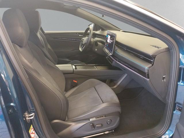 Volkswagen ID.7 Pro IQ-Light AHK Massage HeadUp Navi Kamera