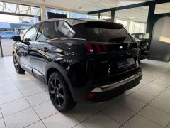 PEUGEOT 3008 1.2 PureTech 130 GT/NAVI/SHZ/CAM/FOCAL!