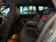 SKODA Octavia 2.0 TSI RS 245/DSG/VIRTUAL/CAM/NAVI/TOP!