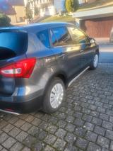 Suzuki S Cross hybrid All Grip - Suzuki SX4 aus 2021