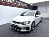 Volkswagen Golf VII 2.0 TSI GTI APR*Eibach*AHK*Standhz*PDC - Volkswagen Golf: bis 40000 Km