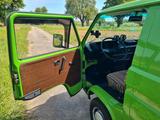 Volkswagen T3 Transporter original Lack mit H-Zulassug.  - VW T3 Gebrauchtwagen