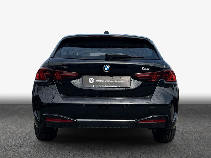 BMW 120 - Bild 6
