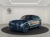 Land Rover Range Rover Sport First Edition Hybrid P 510 - Land Rover Range Rover Sport: First Edition