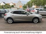 Mazda 3 Lim. Sports-Line 1 Hand Navi & Rückfahrkamera - Mazda: 3s Sport