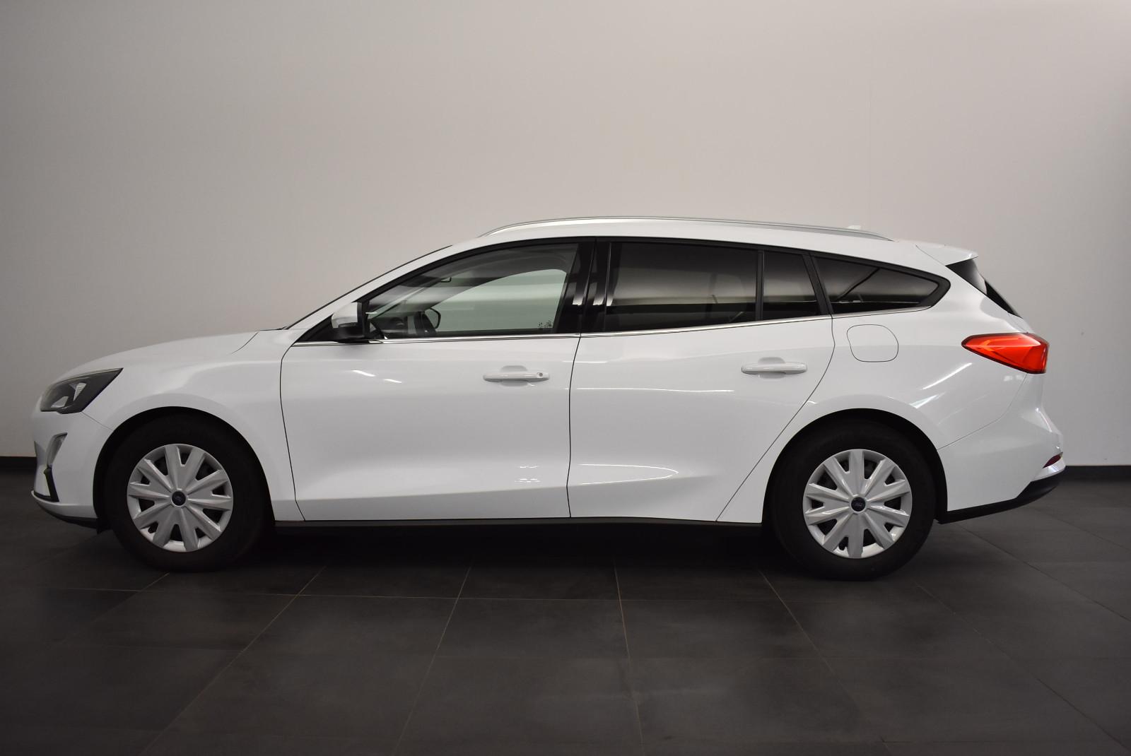 Ford Focus Turnier Cool & Con./LED/NAVI/DAB/WINTERP.