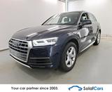 Audi Q5 2.0 35 TDI Sport Aut. LED-Matrix Virtual Nav - Audi Q5: 3.2