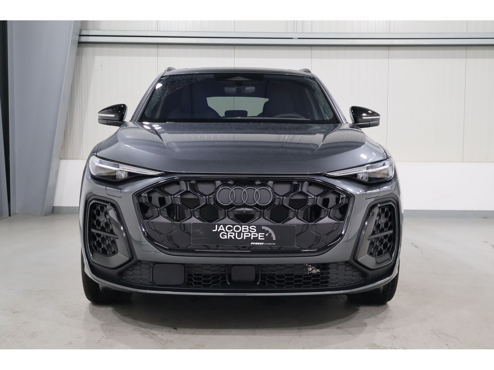 Audi Q5 SUV e-hybrid quattro 270 kW S tr B&O/Pano/HuD imagem 2