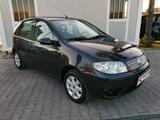 Fiat Punto Classic 1.2 5 porte Active - Fiat Punto: Class