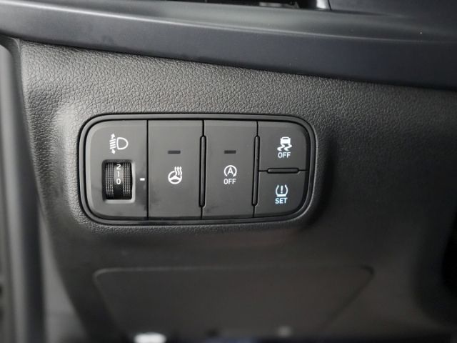 i20 FACELIFT T-GDi TREND+NAVI+RÜCKFAHRKAMERA+FER