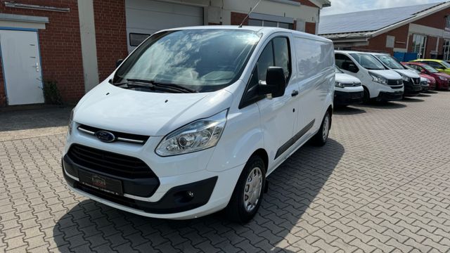 Ford Transit Custom Kasten 330 L2 Trend#Parkpilot#AC#