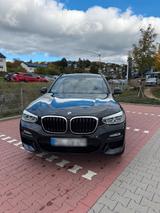 BMW X3 20d XDrive M-Sport Standheizung ACC... - BMW 3er Reihe mit Diesel-Antrieb: Geländewagen