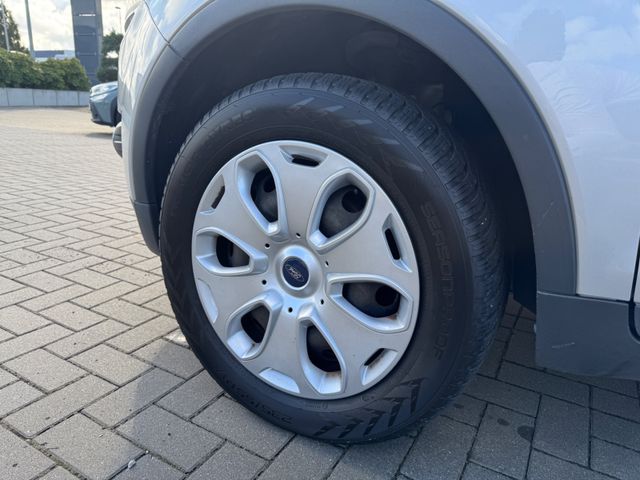 Ford Kuga  2,0 TDCi 4×4 103kW Titanium