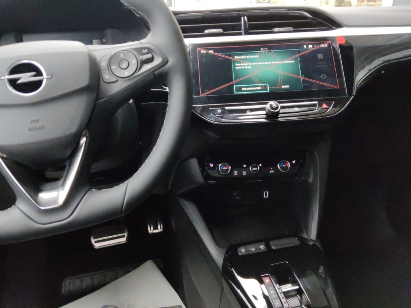 Opel Corsa - Bild 11