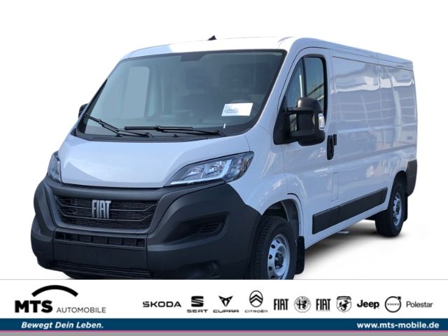 Fiat Ducato Kastenwagen 33 L2H1 Kawa verblecht 140 MJ