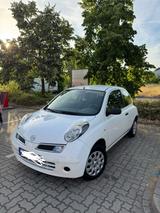 Nissan Micra 1.2 | TÜV bis August 2026  - Nissan Micra in Leipzig