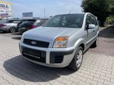 Ford Fusion 1,4 TDCi + +Turbo *Klima*4 Türer*94000KM - Ford Fusion mit Diesel-Antrieb: 1.4