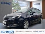 Opel Zafira Innovation 1.6 SIDI Turbo AHK-abnehmbar N