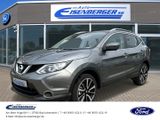Nissan Qashqai 1.2 DIG-T Tekna Navi SHZ FSHZ Pano LED 1 - Nissan Qashqai: Leder, Navigationssystem