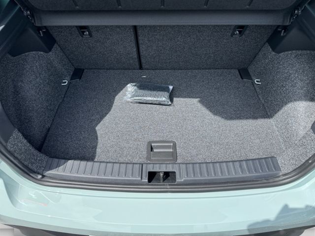 Fahrzeugabbildung SEAT Ibiza Style 1,0 TSI KLIMA LED NAVI ALU