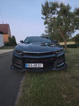 Chevrolet Camaro - Chevrolet Gebrauchtwagen von 2022
