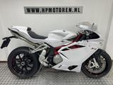 MV Agusta F4 1000 RR ABS TC LIMITED EDITION BOVAGGARANTIE - MV AGUSTA F4 1000