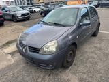Renault Clio II Campus Extreme Tüv 11/2026 Klima 5-Türig - Renault Clio: Türig