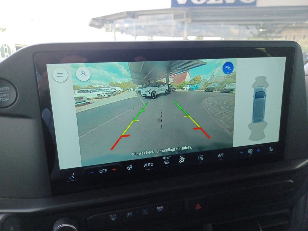 Ford Transit Custom - Bild 24