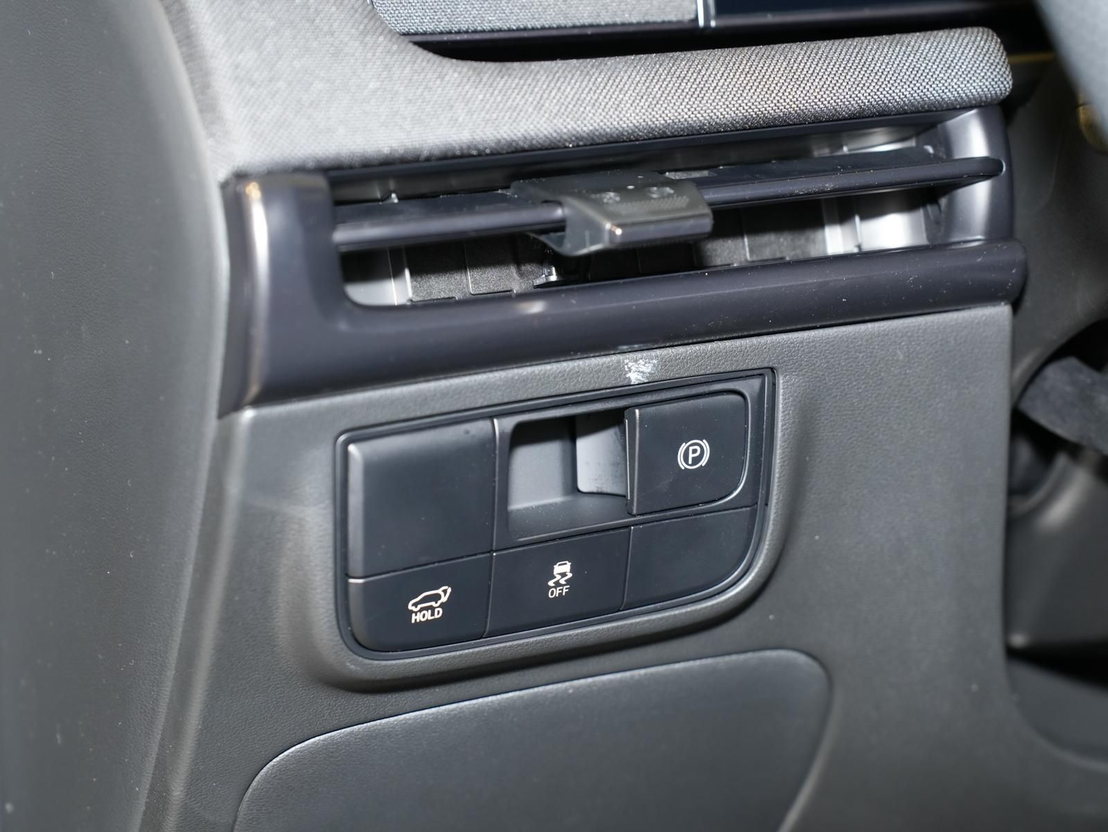 Hyundai TUCSON - Bild 16