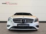 Mercedes-Benz A 180 BlueEfficiency Style +PDC+Xenon+SHZ - gebrauchte Mercedes-Benz A 180 aus dem Jahr 2014