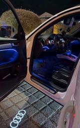 Audi Q5 Black Edition - Audi Q5 Black Edition Gebrauchtwagen