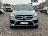 Mercedes-Benz GLE 400 4MATIC - - Mercedes GLE 400 mit Schiebedach