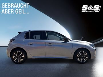Peugeot 208 1.2 PureTech 100 Allure NAVITEMPOMATLEDKA