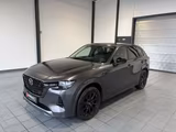 Mazda CX-60 3.3 SXYACTIV-D M-Hybrid Homura|360°|LED - Mazda mit Diesel-Antrieb: Geländewagen
