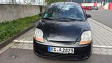 Chevrolet Matiz TÜV 05/2027 - Chevrolet Matiz in Wuppertal