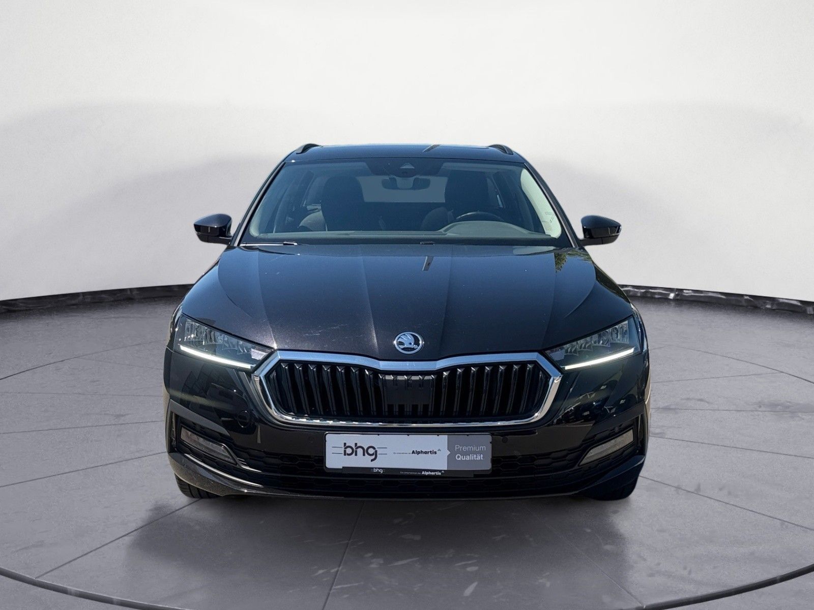 Skoda Octavia - Bild 7