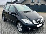 Mercedes-Benz A 200 CDI AVANTGARDE °SERVICE & TÜV gepflegt° - gebrauchte Mercedes-Benz A 200 aus dem Jahr 2009