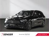 Mercedes-Benz C 180 T AMG Panorama Rückfahrkamera Standheizung - gebrauchte Mercedes-Benz C 180 aus dem Jahr 2023