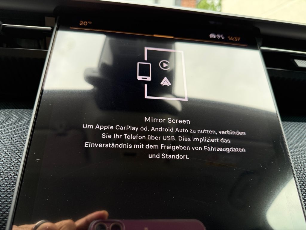 Fahrzeugabbildung Citroën C5 Aircross Hybrid 145 PLUS