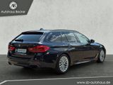 BMW M550 Touring d xDrive+ Panorama+Display-Key+TV+ - BMW 550 mit Diesel-Antrieb