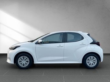 Toyota Yaris 1.5 Hybrid Business Edition *ACC*LHZ*SHZ*
