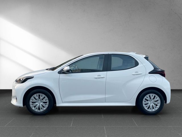 Toyota Yaris 1.5 Hybrid Business Edition *ACC*LHZ*SHZ*