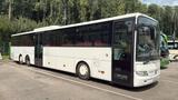Mercedes-Benz INTEGRO  0 550 L EURO 5 - Mercedes-Benz Int